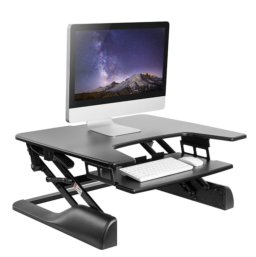 Компьютерный стол письменный офисный Германия