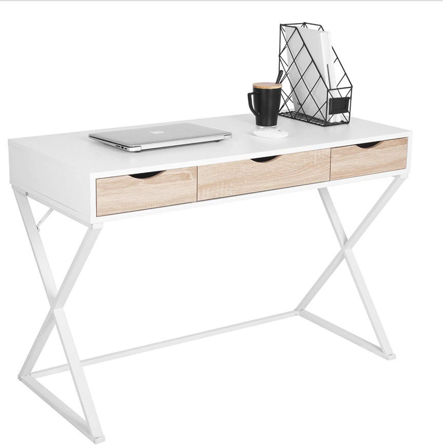 Компьютерный стол письменный офисный Германия