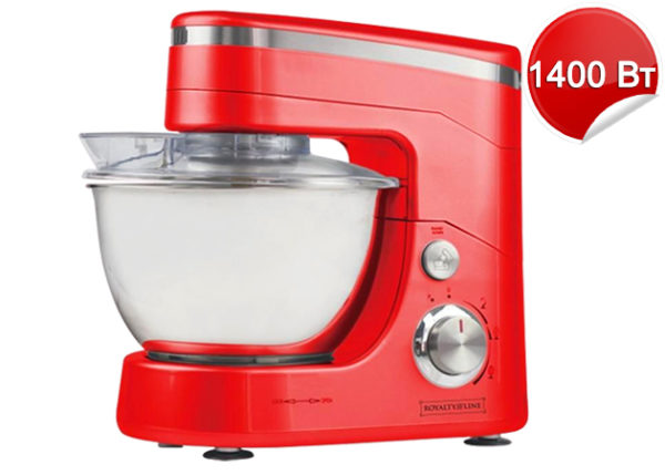 Кухонные комбайны