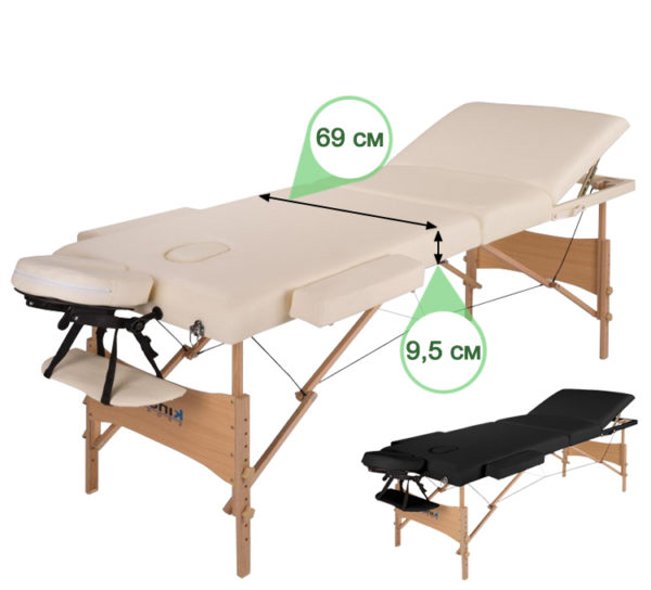 Меблі для салону краси