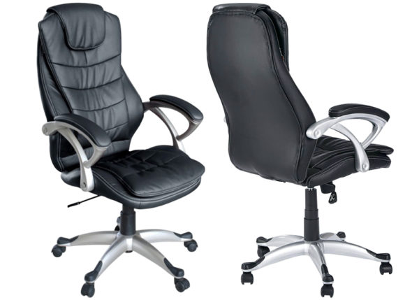 Кресло компьютерное офисное