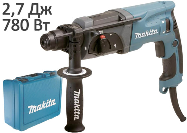 Перфоратор