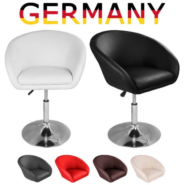 Стульчики и кресла