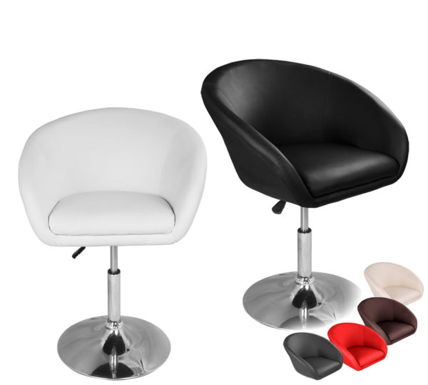 Кресло парикмахерское