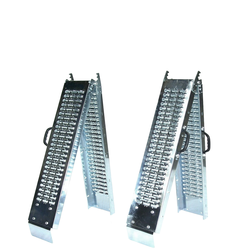 Трап для мотоциклов