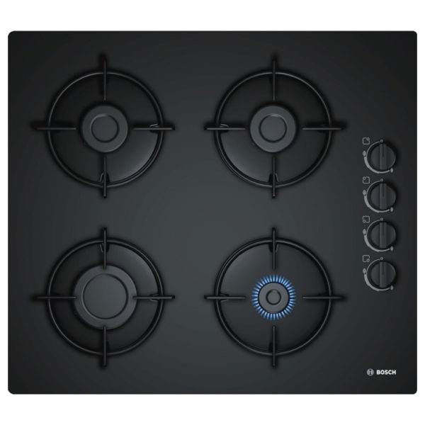 Варкова поверхня Bosch POP6B6B10