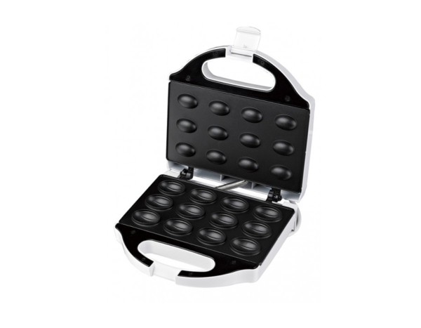 Вафельниця для горішків AFK NCM-1 000