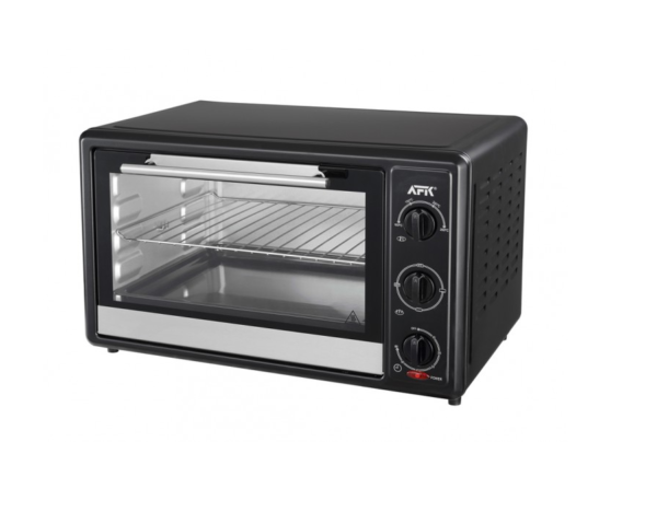 Духовка з функцією гриля AFK BO-48/631204