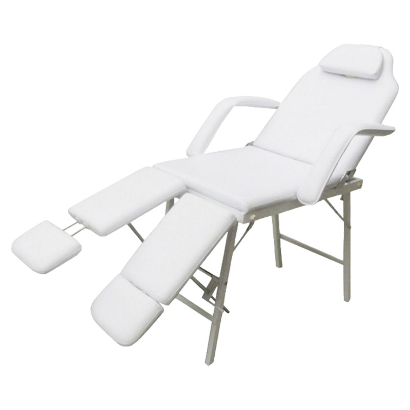 Педикюрное Косметологическое кресло кушетка массажный стол DS