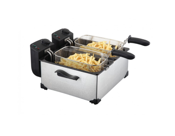 Фритюрниця AFK-EFT 4000