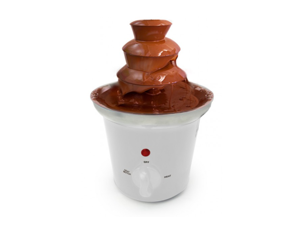 Шоколадний фонтан-фондю AFK CF400