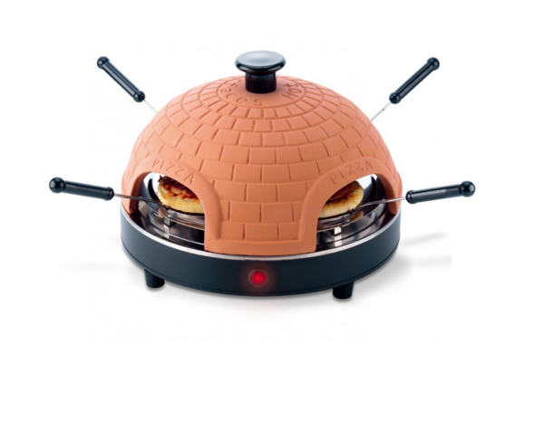 Духовка піч для піци Afk PDO-4 632201