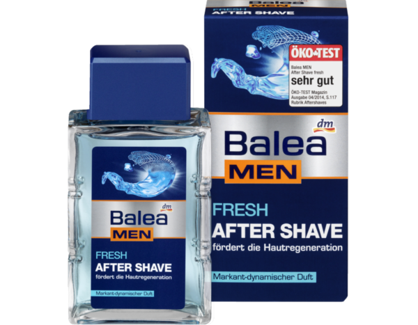 Средства для бритья