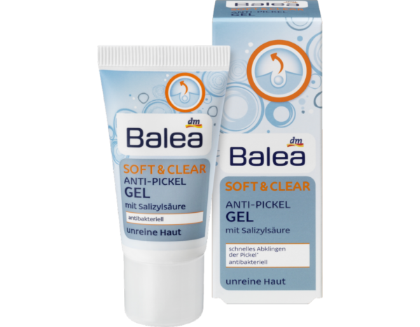 Для очищення обличчя