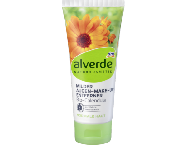 бальзам для зняття макіяжу Alverde Calendula Waschemulsionбальзам для зняття макіяжу Alverde Calendula Waschemulsionбальзам для зняття макіяжу Alverde Calendula Waschemulsionбальзам для зняття макіяжу Alverde Calendula Waschemulsion