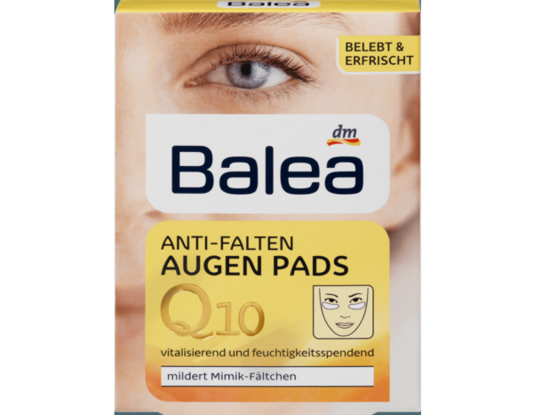 Догляд за шкірою навколо очей