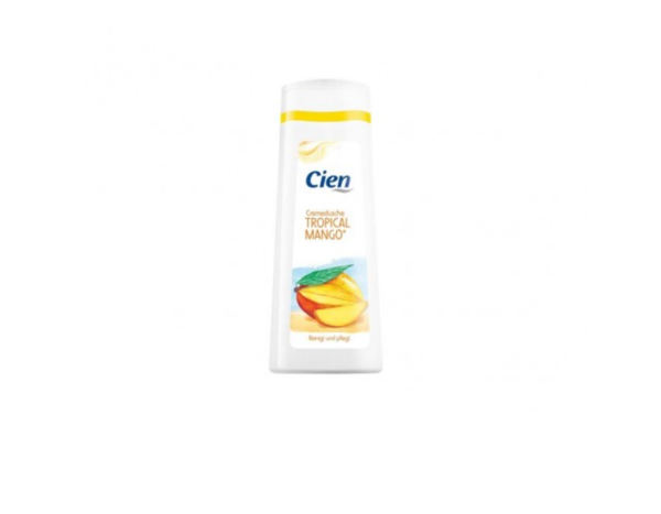 крем для душу Cien Crème Dusche Tropical Mangoкрем для душу Cien Crème Dusche Tropical Mangoкрем для душу Cien Crème Dusche Tropical Mangoкрем для душу Cien Crème Dusche Tropical Mango