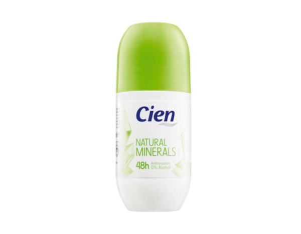 деоролик натуральні мінерали Cien Deo-Roll Natural Mineralsдеоролик натуральні мінерали Cien Deo-Roll Natural Mineralsдеоролик натуральні мінерали Cien Deo-Roll Natural Mineralsдеоролик натуральні мінерали Cien Deo-Roll Natural Minerals