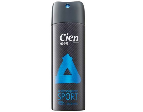 дезоспрей Cien men Deospray Sportdeospray Cien men Deospray Sportdeospray Cien men Deospray Sportdeospray Cien men Deospray Sport
