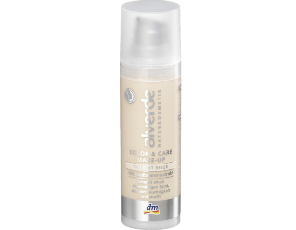 Тональный крем