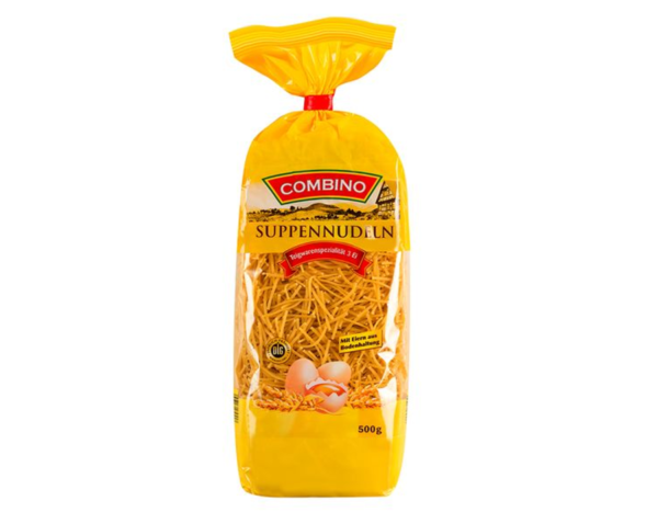Продукти харчування