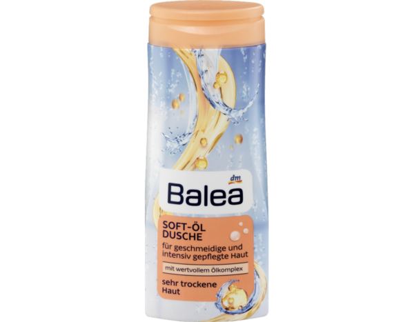 гель-масло для душу Balea Soft-Ol Duscheгель-масло для душу Balea Soft-Ol Duscheгель-масло для душу Balea Soft-Ol Duscheгель-масло для душу Balea Soft-Ol Dusche