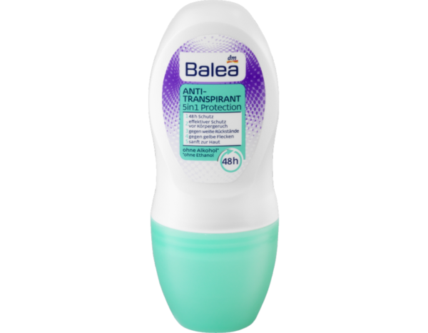 део ролик жіночий Balea Anti-Transpirant 5in1 Protectionдео ролик жіночий Balea Anti-Transpirant 5in1 Protectionдео ролик жіночий Balea Anti-Transpirant 5in1 Protectionдео ролик жіночий Balea Anti-Transpirant 5in1 Protection