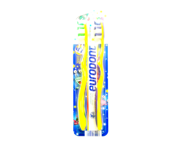 Зубні щітки