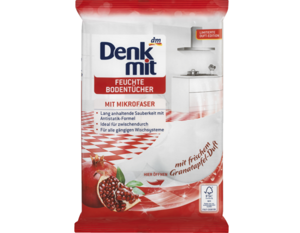 вологі серветки для прибирання будинку Denkmit Feuchte Allzwecktucherвологі серветки для прибирання будинку Denkmit Feuchte Allzwecktucherвологі серветки для прибирання будинку Denkmit Feuchte Allzwecktucherвологі серветки для прибирання будинку Denkmit Feuchte Allzwecktucher