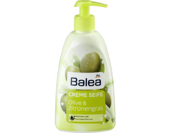 рідке крем-мило Balea Crème Seife Olive & Zitronengrasрідке крем-мило Balea Crème Seife Olive & Zitronengrasрідке крем-мило Balea Crème Seife Olive & Zitronengrasрідке крем-мило Balea Crème Seife Olive & Zitronengras