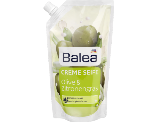 Жидкое мыло