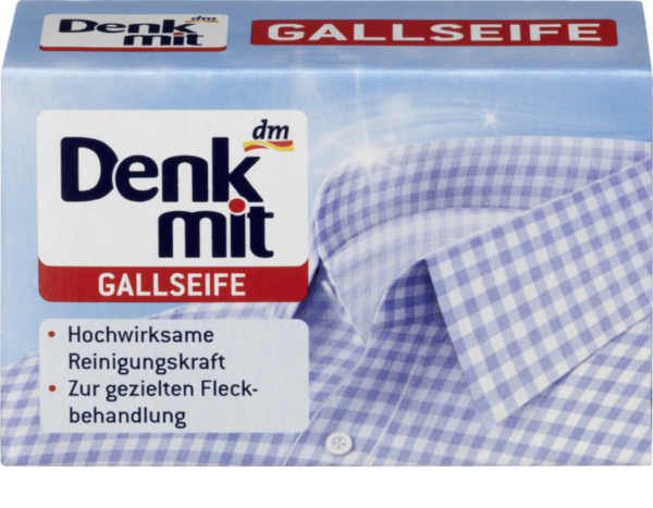 Засоби для прання