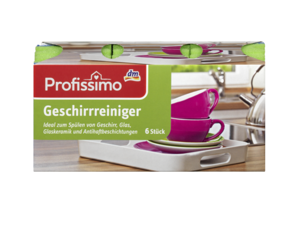 губка для миття каструль та подібного Profissimo Geschirr-Reinigerгубка для миття каструль та подібного Profissimo Geschirr-Reinigerгубка для миття каструль та подібного Profissimo Geschirr-Reinigerгубка для миття каструль та подібного Profissimo Geschirr-Reiniger