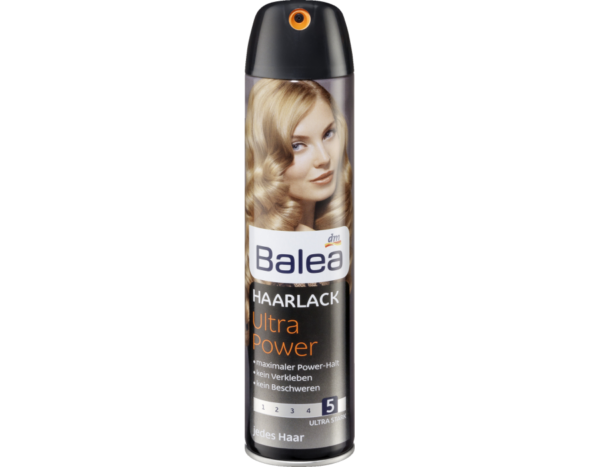лак для волосся Balea Ultra Power Haarlack (5)лак для волосся Balea Ultra Power Haarlack (5)лак для волосся Balea Ultra Power Haarlack (5)лак для волосся Balea Ultra Power Haarlack (5)