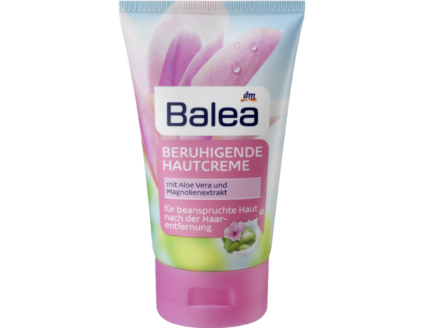 Кремы, лосьйоны и молочко для тела