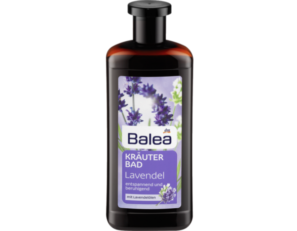 масло для ванни Balea Kräuterbad Lavendelмасло для ванни Balea Kräuterbad Lavendelмасло для ванни Balea Kräuterbad Lavendelмасло для ванни Balea Kräuterbad Lavendel