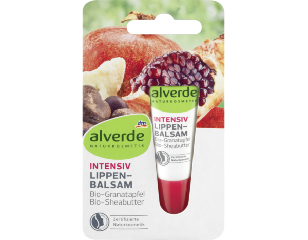 інтенсивний бальзам для губ Alverde Intensiv Lippenbalsam Granatapfelінтенсивний бальзам для губ Alverde Intensiv Lippenbalsam Granatapfelінтенсивний бальзам для губ Alverde Intensiv Lippenbalsam Granatapfelінтенсивний бальзам для губ Alverde Intensiv Lippenbalsam Granatapfel