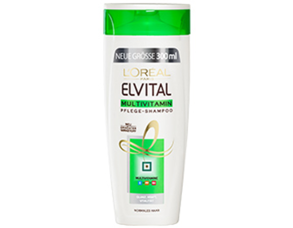 шампунь мультивітамінний L'oreal Elvital MULTIVITAMIN PFLEGE-SHAMPOOшампунь мультивітамінний L'oreal Elvital MULTIVITAMIN PFLEGE-SHAMPOOшампунь мультивітамінний L'oreal Elvital MULTIVITAMIN PFLEGE-SHAMPOOшампунь мультивітамінний L'oreal Elvital MULTIVITAMIN PFLEGE-SHAMPOO