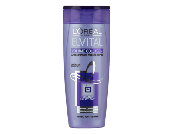 шампунь для 24 годин об'єму волосся L'oreal Elvital Volume-Collagen Aufpolsterndes Pflegeshampooшампунь для 24 годин об'єму волосся L'oreal Elvital Volume-Collagen Aufpolsterndes Pflegeshampooшампунь для 24 годин об'єму волосся L'oreal Elvital Volume-Collagen Aufpolsterndes Pflegeshampooшампунь для 24 годин об'єму волосся L'oreal Elvital Volume-Collagen Aufpolsterndes Pflegeshampoo