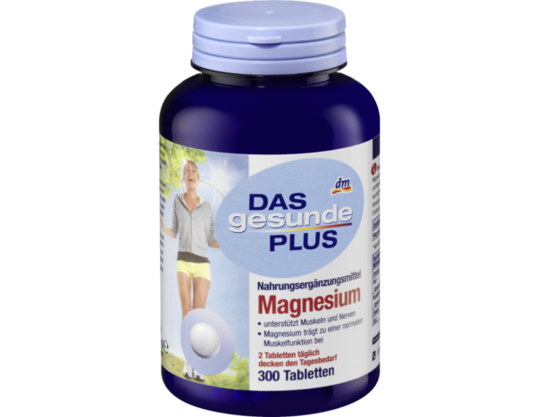магній у таблетках для зміцнення м'язів Das gesunde Plus Magnesium Tablettenмагній у таблетках для зміцнення м'язів Das gesunde Plus Magnesium Tablettenмагній у таблетках для зміцнення м'язів Das gesunde Plus Magnesium Tablettenмагній у таблетках для зміцнення м'язів Das gesunde Plus Magnesium Tabletten
