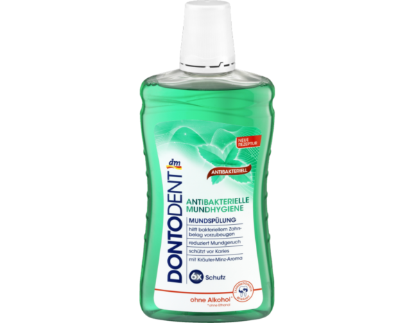 Ополіскувачі і інше