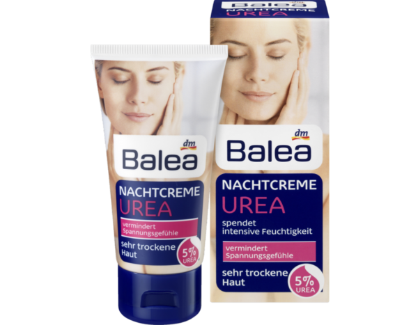 Креми для обличчя