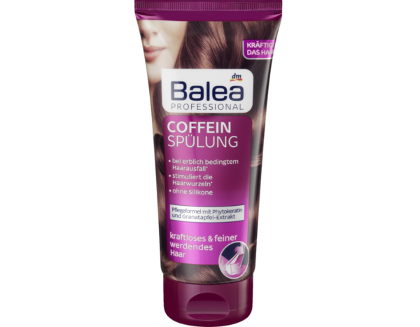 Бальзамы, кондиционеры