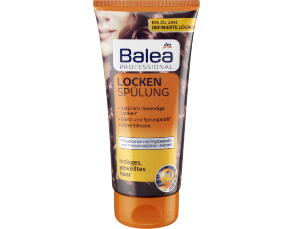 Бальзами, кондиціонери