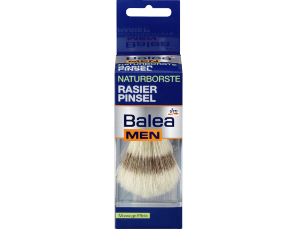 натуральний пензель для гоління Balea Mеn Rasierpinsel Naturborsteнатуральний пензель для гоління Balea Mеn Rasierpinsel Naturborsteнатуральний пензель для гоління Balea Mеn Rasierpinsel Naturborsteнатуральний пензель для гоління Balea Mеn Rasierpinsel Naturborste