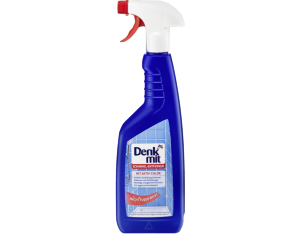 Чистящие средства