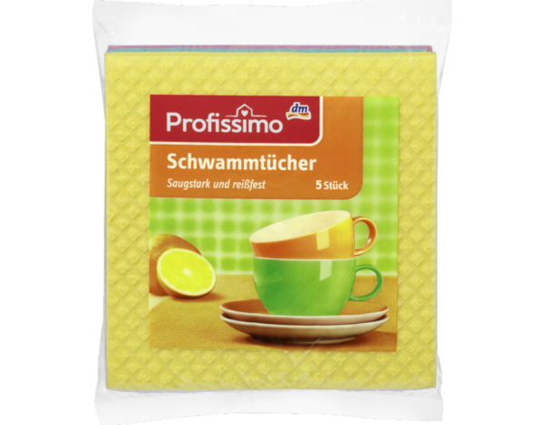 губчасті ганчірки для збирання Profissimo Schwammtucherгубчасті ганчірки для збирання Profissimo Schwammtucherгубчасті ганчірки для збирання Profissimo Schwammtucherгубчасті ганчірки для збирання Profissimo Schwammtucher