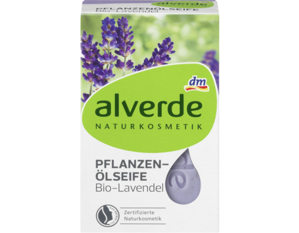 Твердое мыло