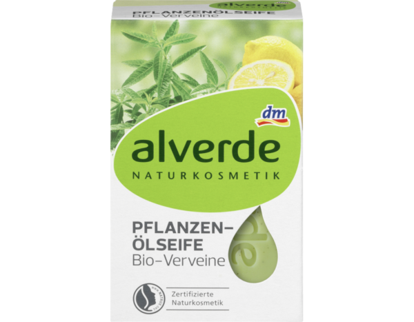 Твердое мыло