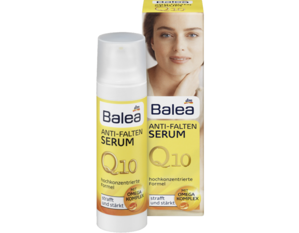 інтенсивна сироватка від зморшок Balea Anti-Falten Serumінтенсивна сироватка від зморшок Balea Anti-Falten Serumінтенсивна сироватка від зморшок Balea Anti-Falten Serumінтенсивна сироватка від зморшок Balea Anti-Falten Serum